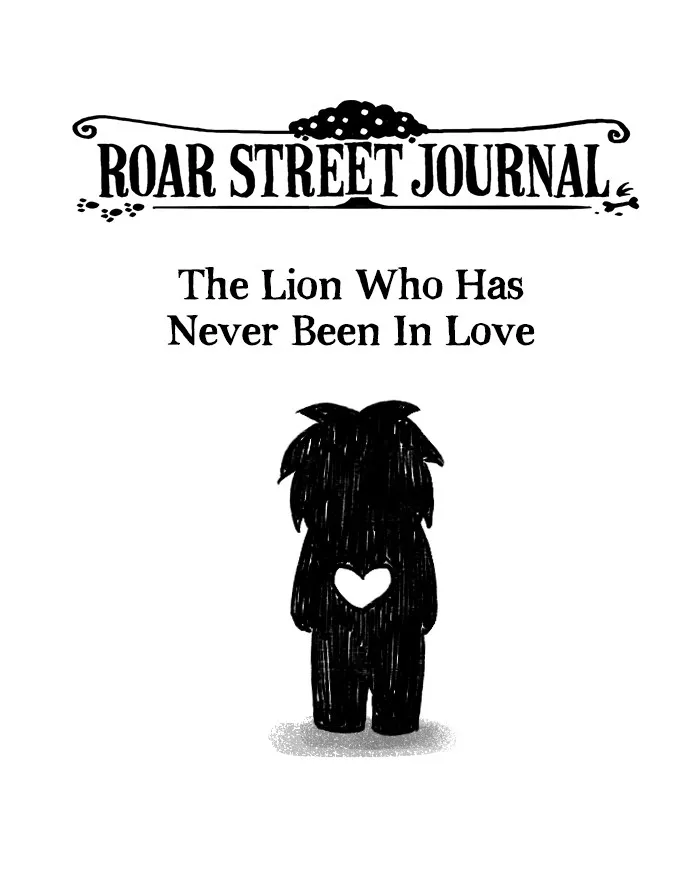 Roar Street Journal Chapter 49 page 1 - 
