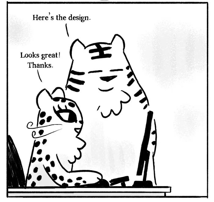 Roar Street Journal Chapter 49 page 18 - 