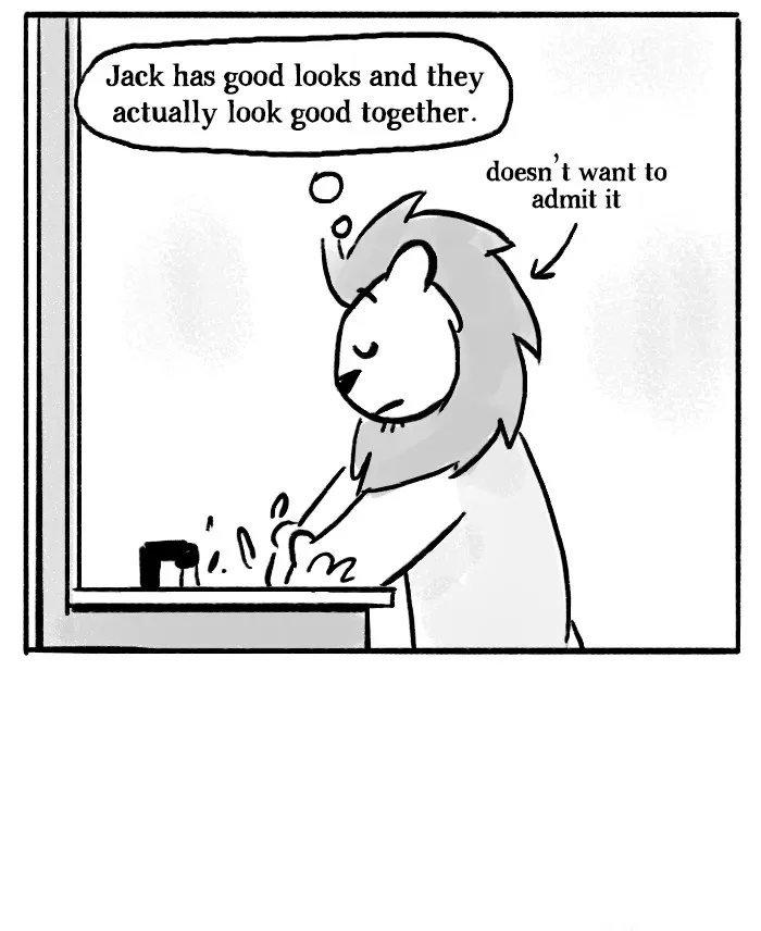 Roar Street Journal Chapter 49 page 24 - 