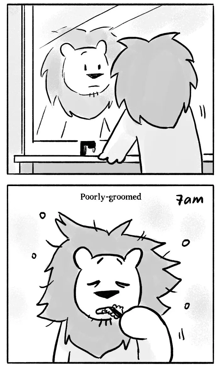 Roar Street Journal Chapter 49 page 26 - 