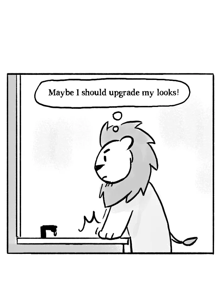 Roar Street Journal Chapter 49 page 28 - 
