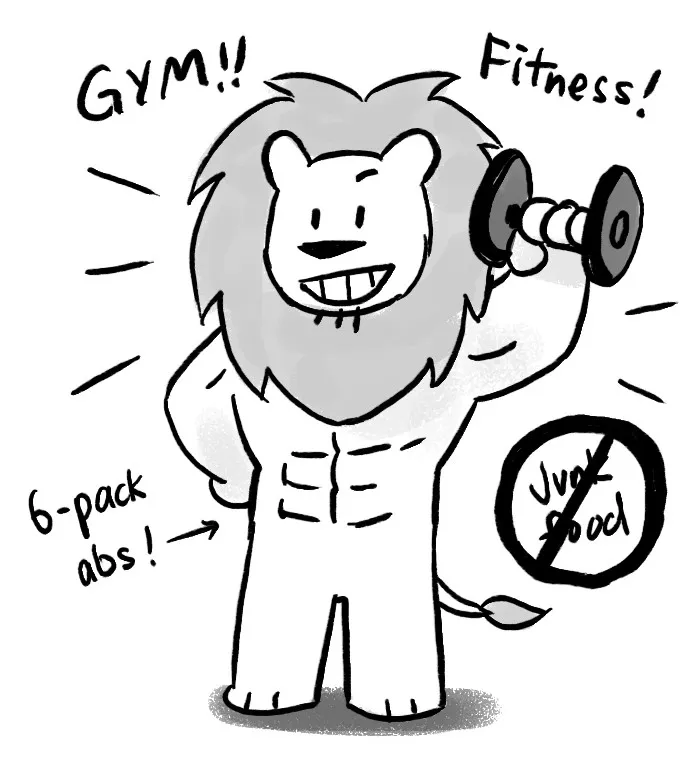 Roar Street Journal Chapter 49 page 30 - 
