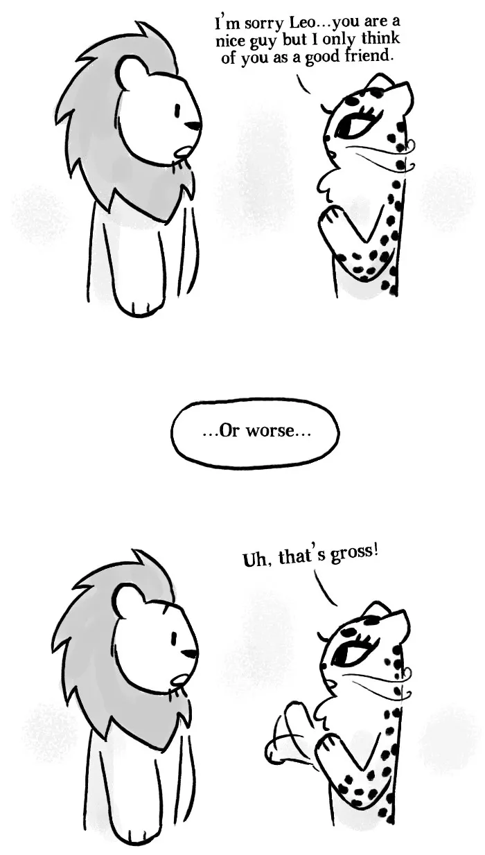 Roar Street Journal Chapter 49 page 35 - 