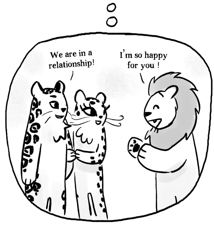 Roar Street Journal Chapter 49 page 37 - 
