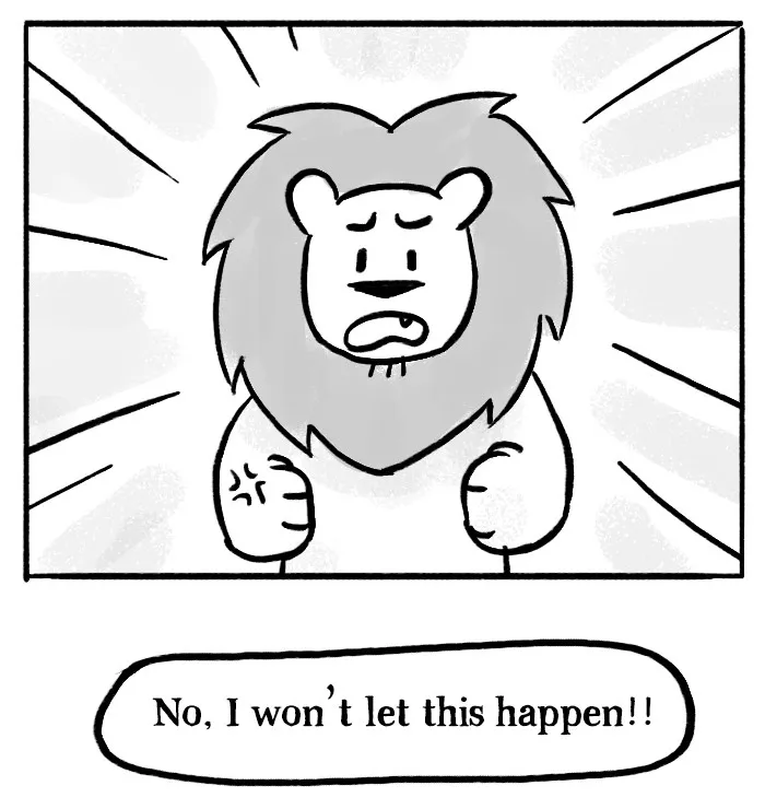 Roar Street Journal Chapter 49 page 46 - 