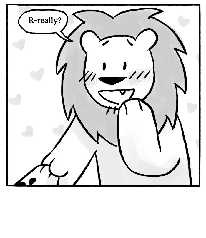 Roar Street Journal Chapter 49 page 6 - 