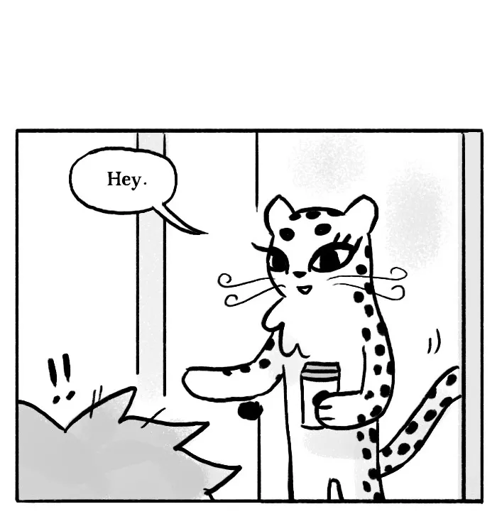 Roar Street Journal Chapter 49 page 10 - 