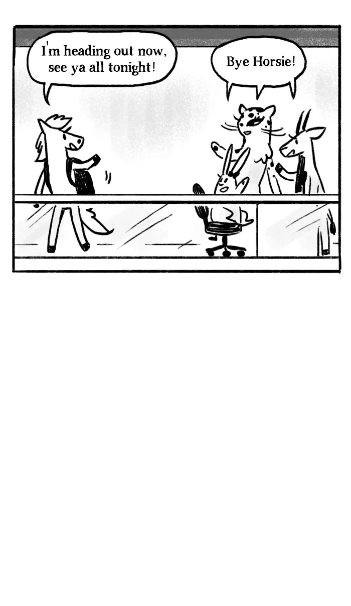 Roar Street Journal Chapter 5 page 11 - 