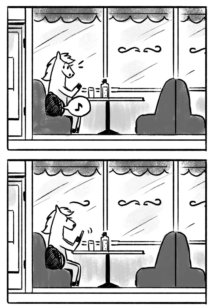 Roar Street Journal Chapter 5 page 15 - 