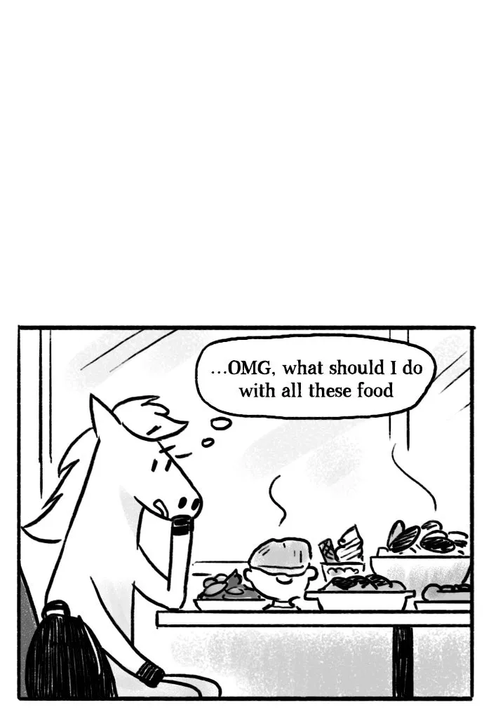 Roar Street Journal Chapter 5 page 21 - 