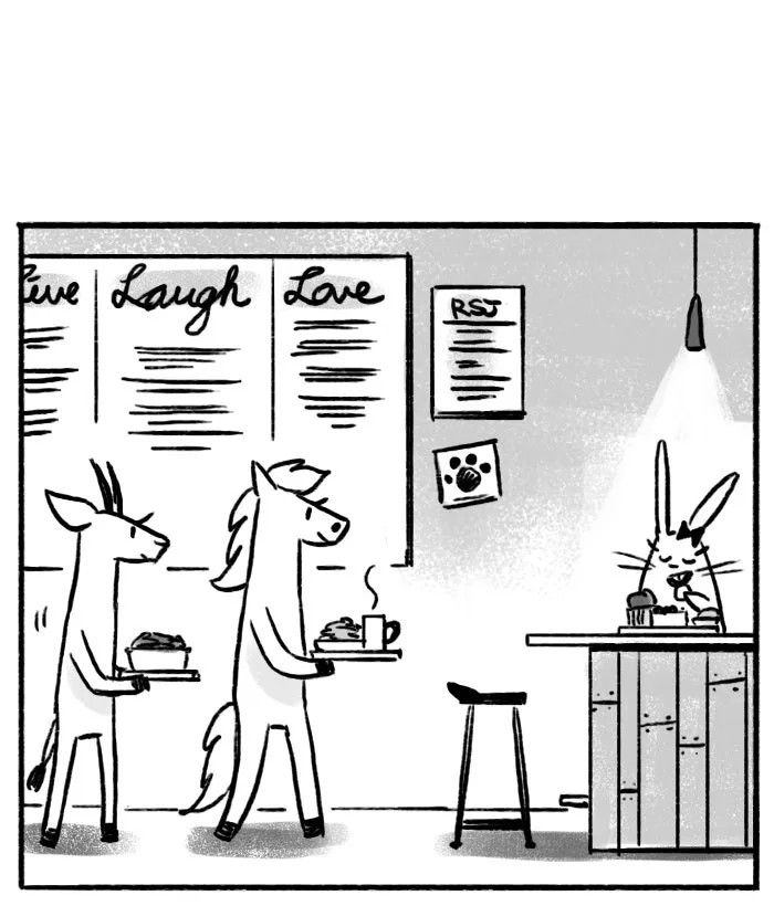 Roar Street Journal Chapter 5 page 4 - 