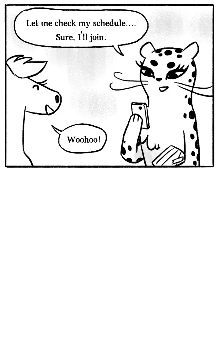 Roar Street Journal Chapter 5 page 8 - 