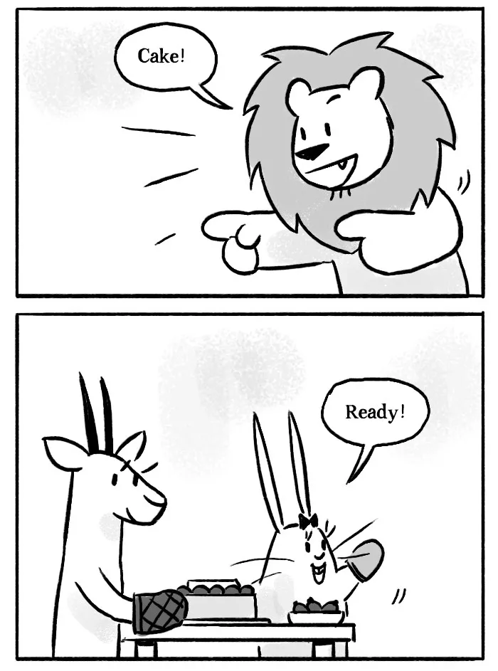 Roar Street Journal Chapter 51 page 3 - 