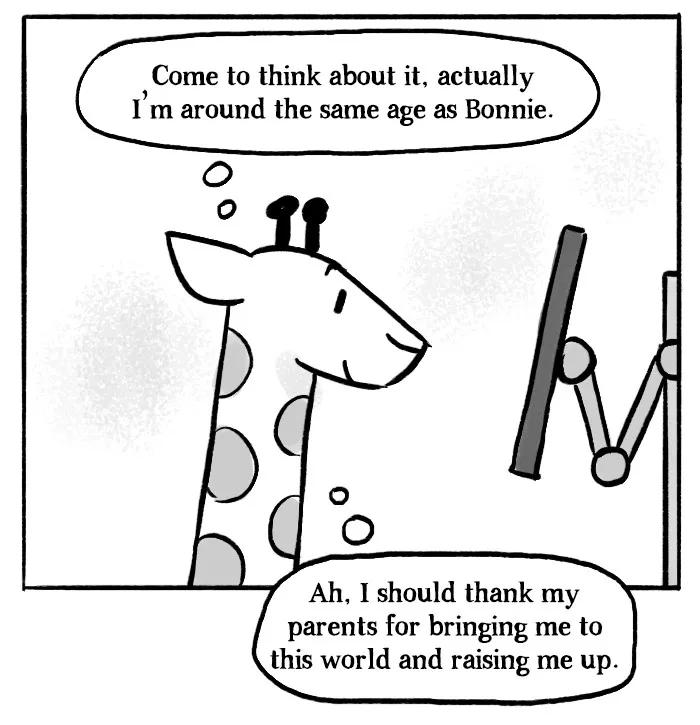 Roar Street Journal Chapter 52 page 3 - 