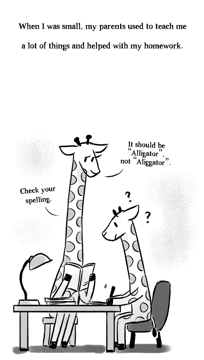 Roar Street Journal Chapter 52 page 10 - 