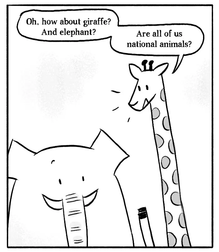Roar Street Journal Chapter 53 page 6 - 