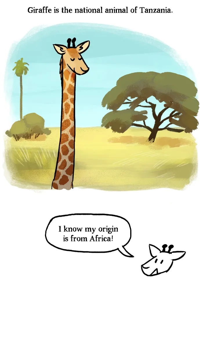 Roar Street Journal Chapter 53 page 9 - 