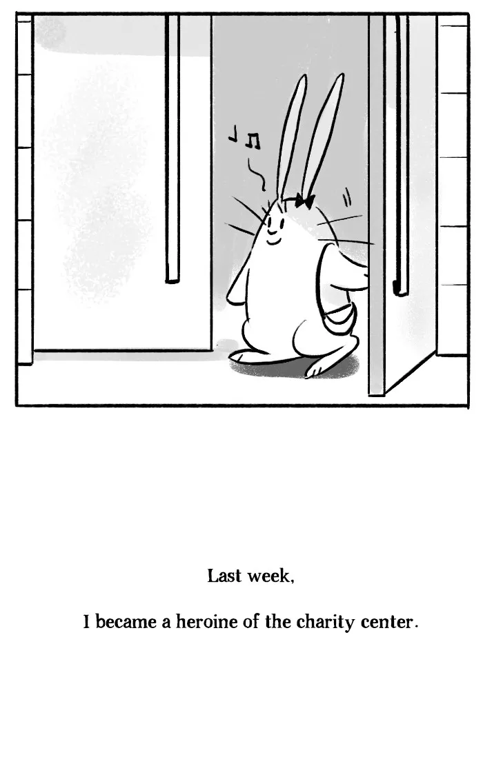 Roar Street Journal Chapter 56 page 5 - 