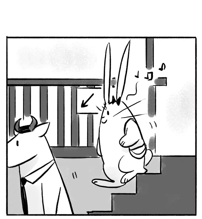 Roar Street Journal Chapter 56 page 8 - 