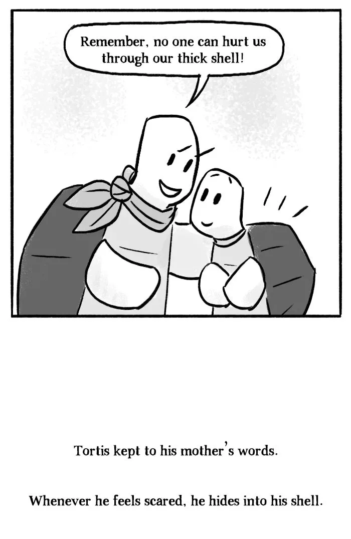 Roar Street Journal Chapter 57 page 4 - 