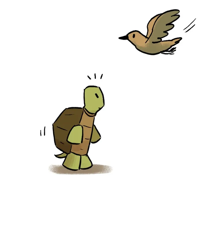 Roar Street Journal Chapter 57 page 5 - 