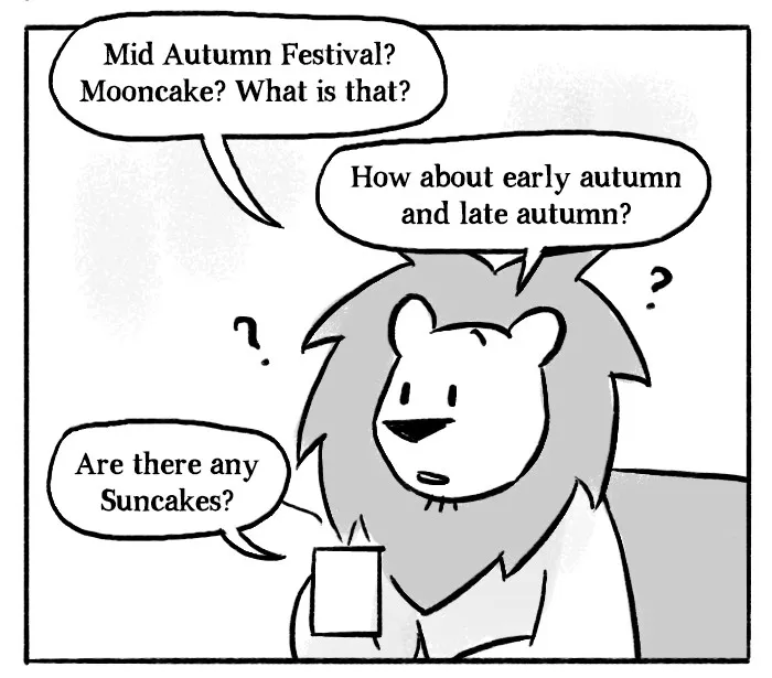 Roar Street Journal Chapter 59 page 4 - 