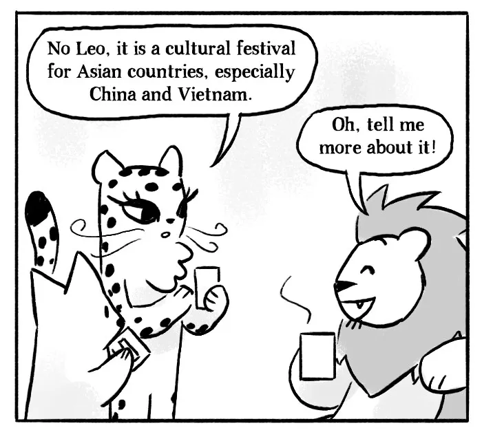 Roar Street Journal Chapter 59 page 5 - 