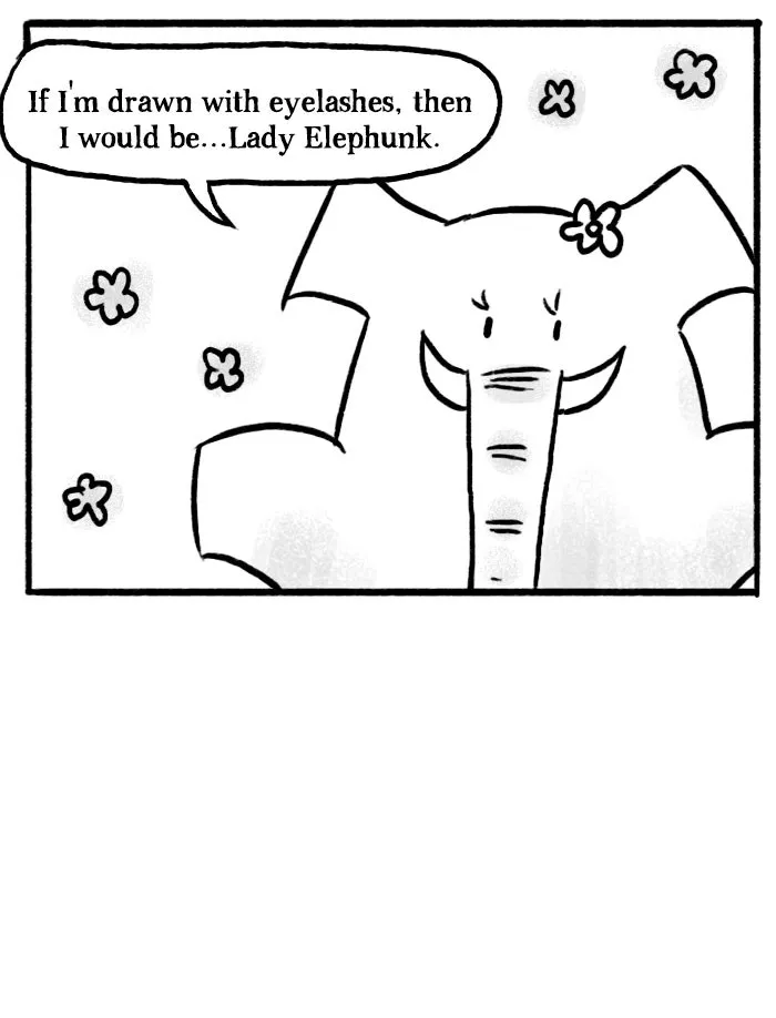 Roar Street Journal Chapter 6 page 11 - 