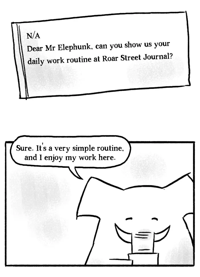 Roar Street Journal Chapter 6 page 12 - 