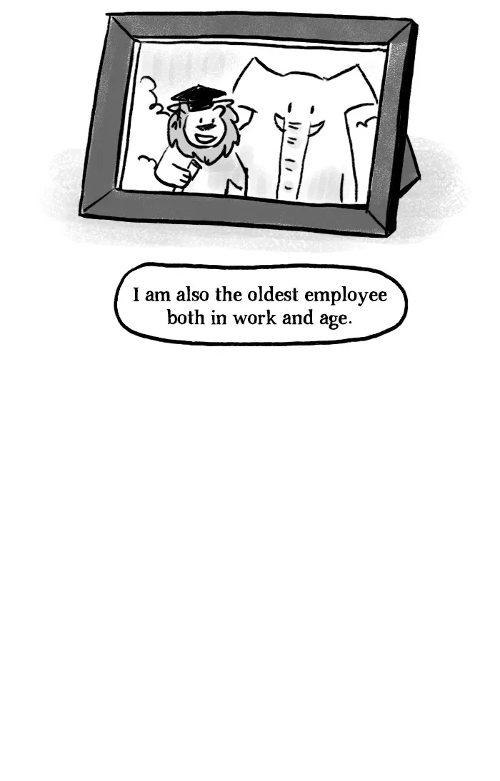 Roar Street Journal Chapter 6 page 20 - 