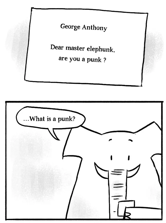 Roar Street Journal Chapter 6 page 21 - 