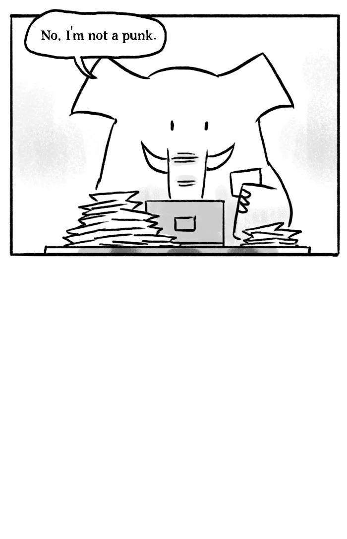 Roar Street Journal Chapter 6 page 24 - 