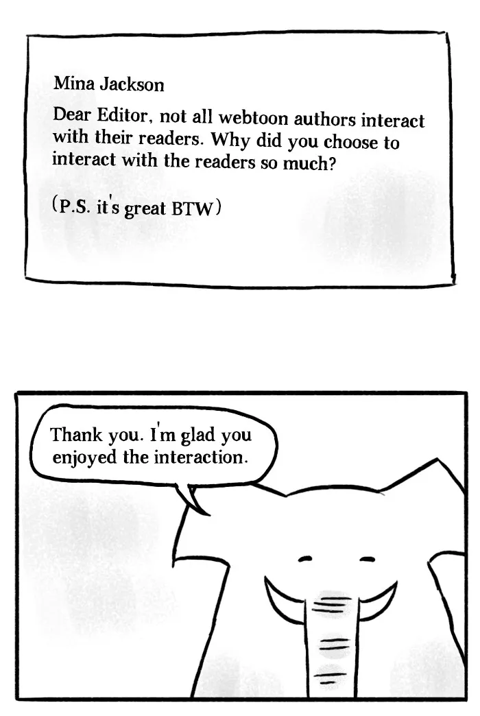 Roar Street Journal Chapter 6 page 25 - 