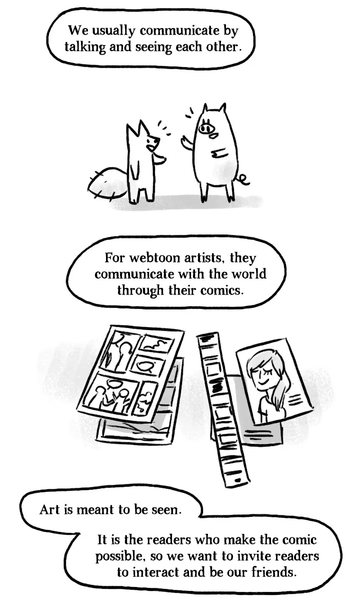 Roar Street Journal Chapter 6 page 26 - 