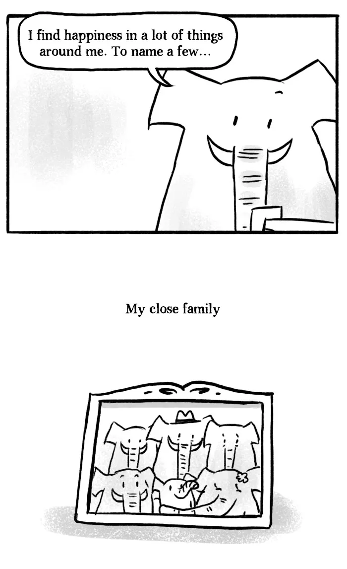 Roar Street Journal Chapter 6 page 29 - 