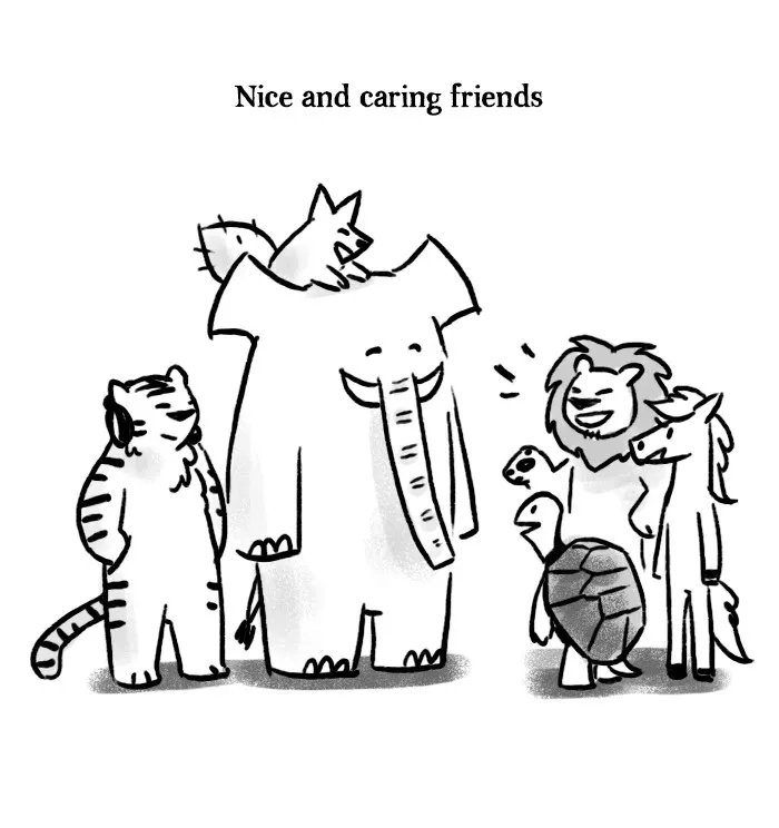 Roar Street Journal Chapter 6 page 30 - 