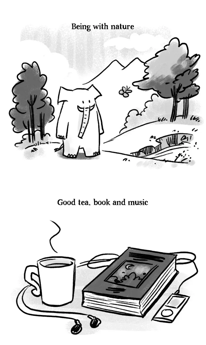Roar Street Journal Chapter 6 page 31 - 