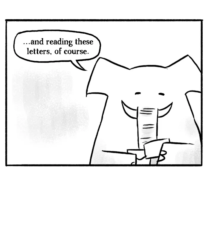 Roar Street Journal Chapter 6 page 32 - 