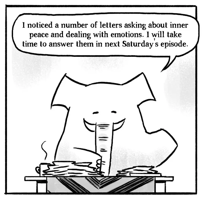 Roar Street Journal Chapter 6 page 37 - 
