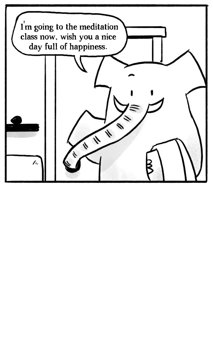 Roar Street Journal Chapter 6 page 38 - 