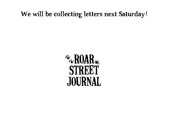Roar Street Journal Chapter 6 page 39 - 