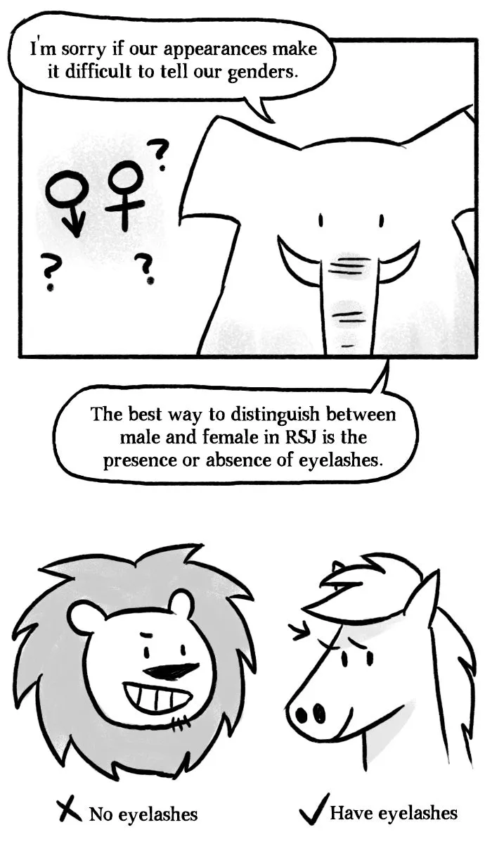 Roar Street Journal Chapter 6 page 9 - 