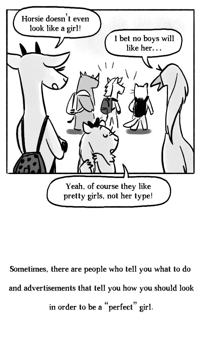 Roar Street Journal Chapter 63 page 10 - 