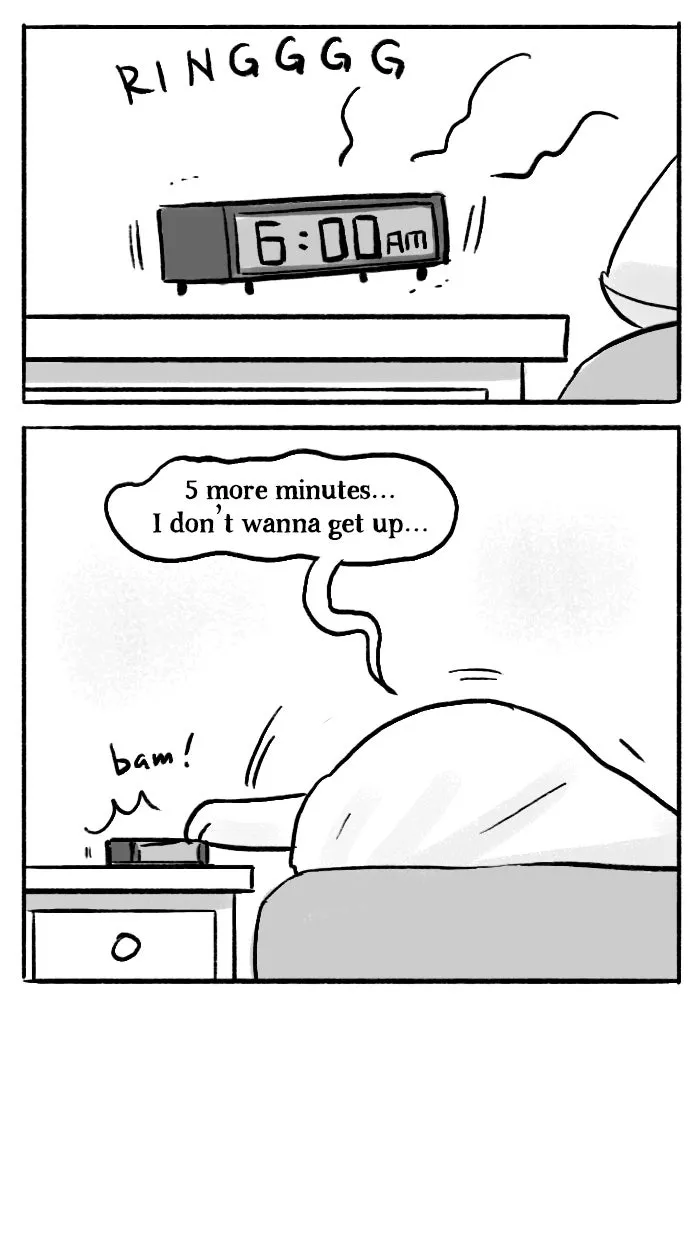 Roar Street Journal Chapter 64 page 24 - 