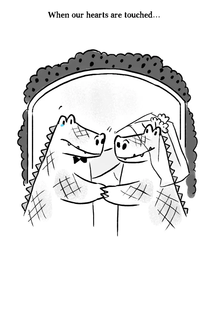Roar Street Journal Chapter 67 page 8 - 