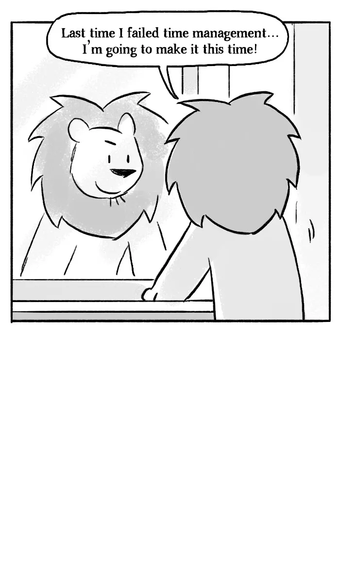 Roar Street Journal Chapter 68 page 3 - 