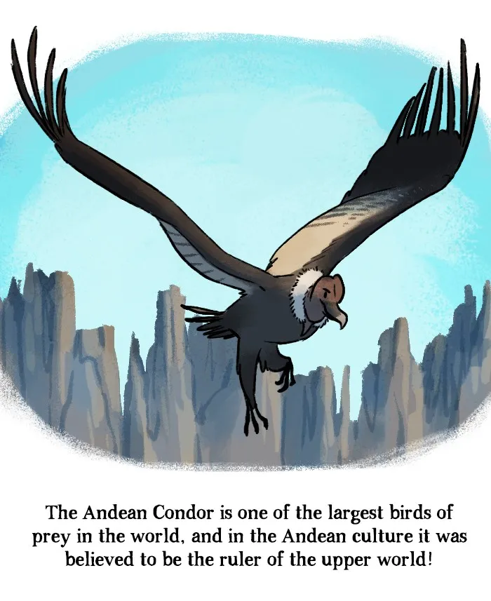 Roar Street Journal Chapter 69 page 23 - 