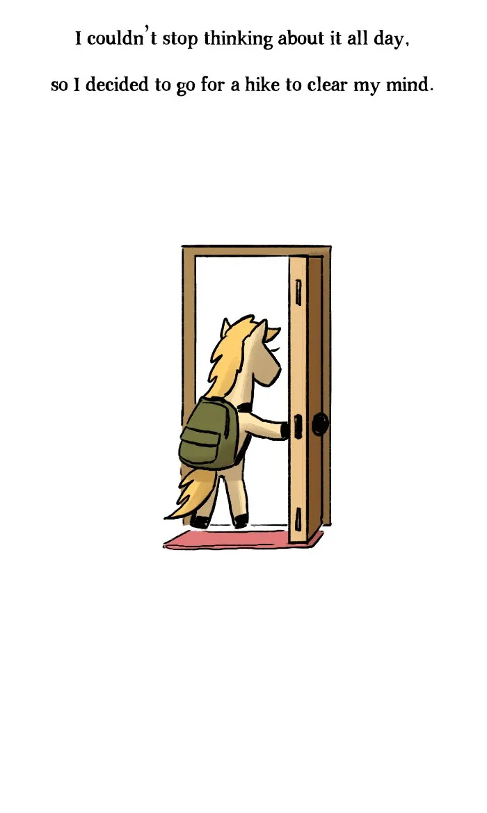 Roar Street Journal Chapter 69 page 5 - 