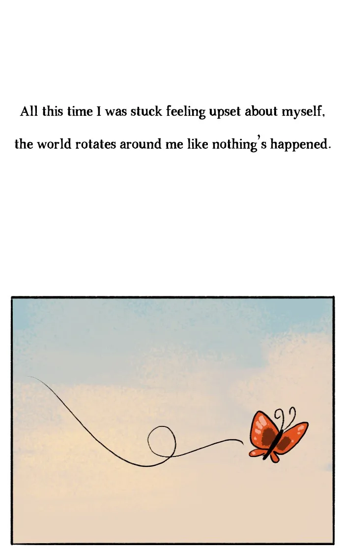 Roar Street Journal Chapter 69 page 7 - 