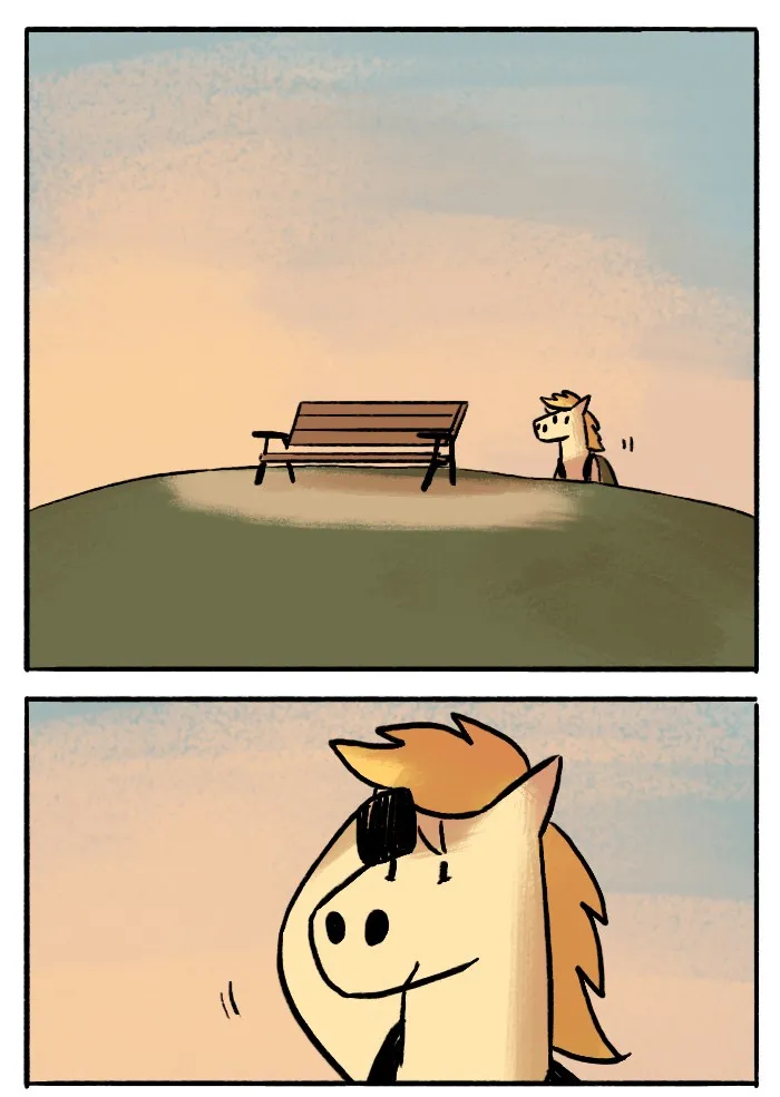 Roar Street Journal Chapter 69 page 10 - 